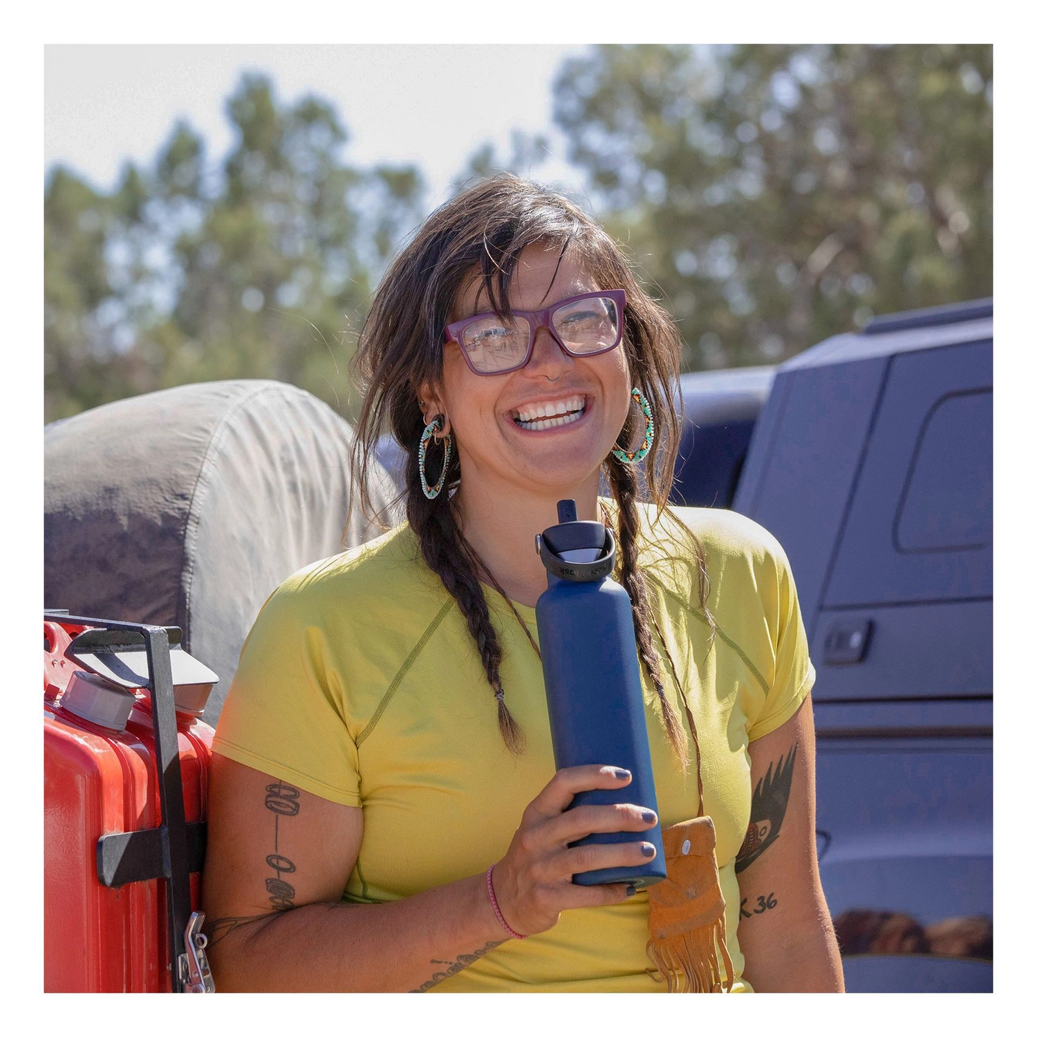 Thermosfles Hydro Flask Standard Flex Straw Cap Black 709 Ml 2 Thermosfles Hydro Flask Standard Flex Straw Cap Black 709 Ml - Afbeelding 2