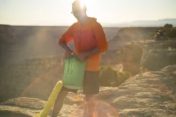 Pompzak Thermarest BlockerLite Pump Sack Green -Bo-Camp Shop 2020 thermarest winter utah spence 0173