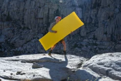 Slaapmat Thermarest NeoAir Xlite NXT MAX Large Solar Flare -Bo-Camp Shop 2022 cascade summer backpack sierra rinckenberger 7654 1