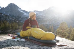 Slaapzak Thermarest Parsec 32F/0C Small Larch 10 Slaapzak Thermarest Parsec 32F/0C Small Larch -Bo-Camp Shop 2022 thermarest sierranevada california patitucci 0195