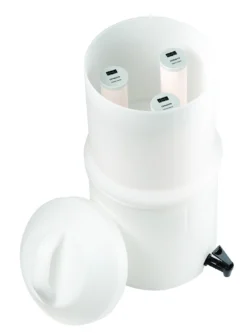 Waterfilter Base Camp Katadyn TRK Drip Ceradyn