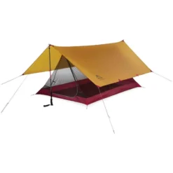 Luifel MSR Thru-Hiker 100 Wing V2 Geel 5 Luifel MSR Thru-Hiker 100 Wing V2 Geel -Bo-Camp Shop 3 10827 msr thruhiker70 meshhouse 53937.1607561954