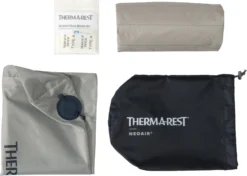 Slaapmat Thermarest NeoAir XTherm MAX Vapor Regular Wide -Bo-Camp Shop 3 13253 thermarest neoair xtherm max vapor regular contents 1