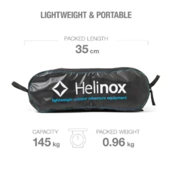 Campingstoel Helinox Chair One Black Tie Dye 6 Campingstoel Helinox Chair One Black Tie Dye -Bo-Camp Shop 3 2021chairone black 2bagmetric 16141148434672000x 1