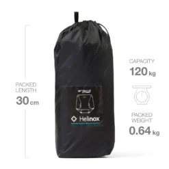 Campingstoel Helinox Ground Chair Black -Bo-Camp Shop 3 2021groundchair black 2bagmetric 16141178169972000x