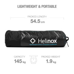 Campingstoel Helinox Savanna Chair Black -Bo-Camp Shop 3 2021savannachair black 2bagmetric 16141193451312000x