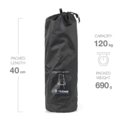 Campingstoel Helinox Chair Zero High-Back Grey -Bo-Camp Shop 3 272edea48 8eee 432d 909b f20664d85fe42000x 1