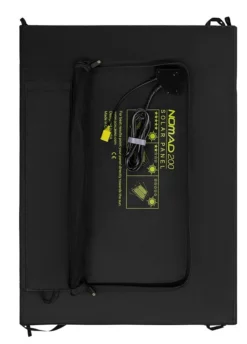 Zonnepaneel Goal Zero Nomad 200 7 Zonnepaneel Goal Zero Nomad 200 -Bo-Camp Shop 3 324e1e5d47aa24670c762d02d373fc1d