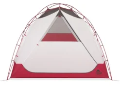 Tent MSR Habitude 4 Rood -Bo-Camp Shop 3 65697 msr habitude 4 4 persoons tent