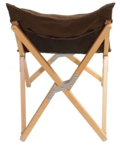 Campingstoel EOE Faltstohl Chocolate M -Bo-Camp Shop 3 701011