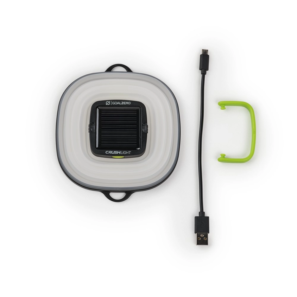 Reislamp Goal Zero Crush Light 3 Reislamp Goal Zero Crush Light - Afbeelding 3