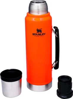 Thermosfles Stanley The Legendary Classic Bottle Blaze Orange 1L -Bo-Camp Shop 3 883x1200 1