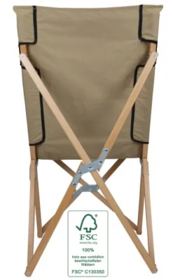 Campingstoel EOE Faltstohl VH Sand M -Bo-Camp Shop 3 Campingstoel20EOE20Faltstohl20VH20Sand 3 1