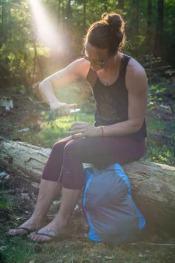 Vouwmes Rubytec Ceram Mini Transparant Red 9 Vouwmes Rubytec Ceram Mini Transparant Red -Bo-Camp Shop 3 DSC02090