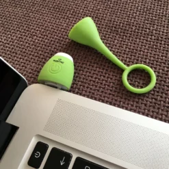 Zaklamp Rubytec Tetra USB Black -Bo-Camp Shop 3 IMG 5868 2