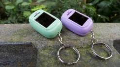 Zaklamp Rubytec Kao Baby Swing Solar Olive Green 9 Zaklamp Rubytec Kao Baby Swing Solar Olive Green -Bo-Camp Shop 3 Kao Lilac Mintgreen L1040080 4