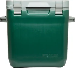 Koelbox Stanley The Cold For Days Outdoor Cooler Green 28,3L -Bo-Camp Shop 3 Large JPG Adventure20Cold20For20Days20Outdoor20Cooler2030QT20Green 3