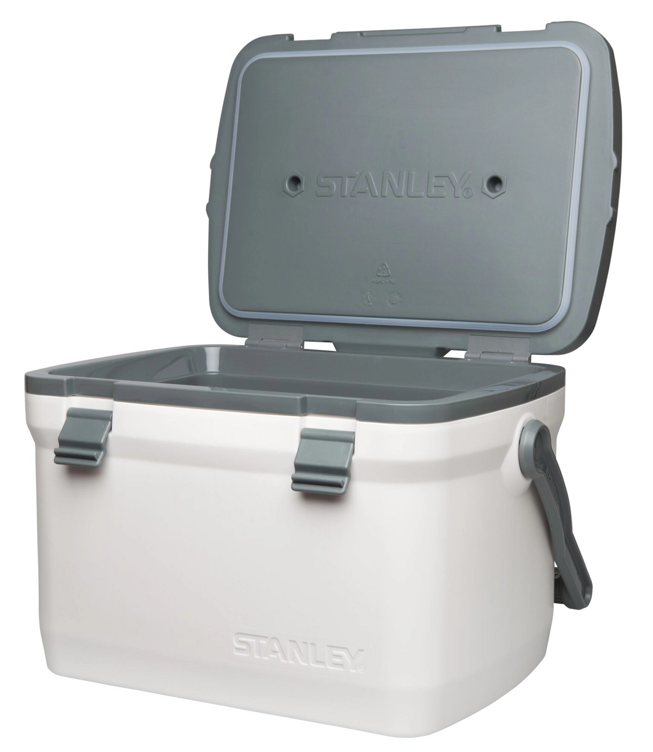 Koelbox Stanley The Easy Carry Outdoor Polar 15,1L 3 Koelbox Stanley The Easy Carry Outdoor Polar 15,1L - Afbeelding 3