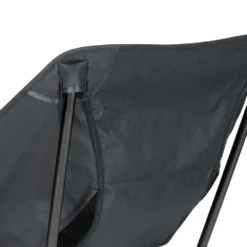 Campingstoel Helinox Café Chair Home Black -Bo-Camp Shop 3 cafe chair home black 2 2