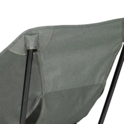 Campingstoel Helinox Café Chair Home Gravel -Bo-Camp Shop 3 cafe chair home gravel 2 2