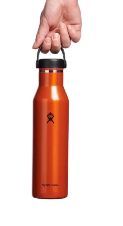 Thermosfles Hydro Flask Lightweight Standard Flex Cap Jasper 621 Ml -Bo-Camp Shop 3 lw21lw087 jasper hb