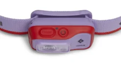 Hoofdlamp Black Diamond Cosmo 350-R Lilac 7 Hoofdlamp Black Diamond Cosmo 350-R Lilac -Bo-Camp Shop 3 opplanet black diamond cosmo 350 r headlamp lilac bd6206775018all1 av 2