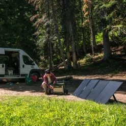 Zonnepaneel Goal Zero Ranger 300 6 Zonnepaneel Goal Zero Ranger 300 -Bo-Camp Shop 3 opplanet goal zero ranger 300 briefcase solar panel black 32450 av 2