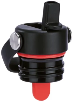 Thermosfles Hydro Flask Standard Flex Straw Cap Black 709 Ml 5 Thermosfles Hydro Flask Standard Flex Straw Cap Black 709 Ml -Bo-Camp Shop 3 sfs001 black angled 2