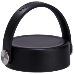Thermosfles Hydro Flask Wide Mouth 2.0 Flex Cap Stone 946 Ml 5 Thermosfles Hydro Flask Wide Mouth 2.0 Flex Cap Stone 946 Ml -Bo-Camp Shop 3 wfx001 black angled strapup 2 2 5