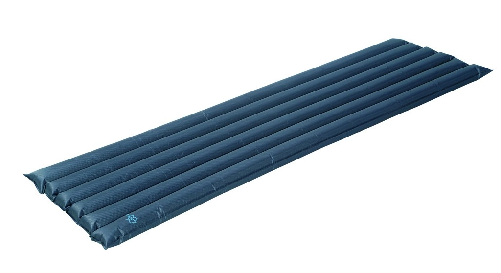 Luchtbed Bo-Camp Deluxe (1-Persoons) 1 Luchtbed Bo-Camp Deluxe (1-Persoons)