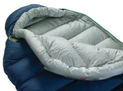 Slaapzak Thermarest Hyperion 20 UL Long -Bo-Camp Shop 4 10723 tr hyperion 20 deeppacific regular draft