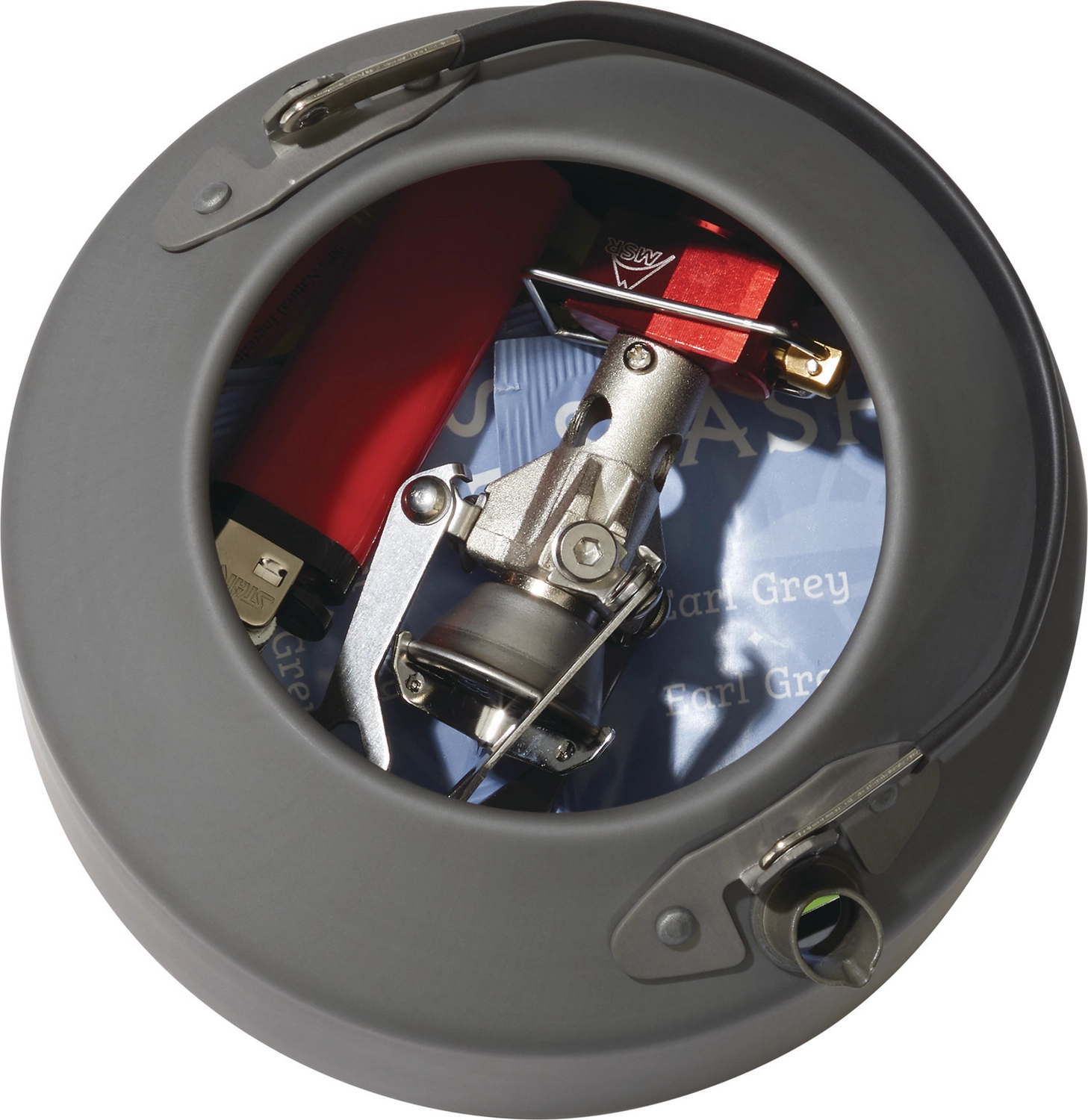 Theepot MSR Pika 1L 4 Theepot MSR Pika 1L - Afbeelding 4