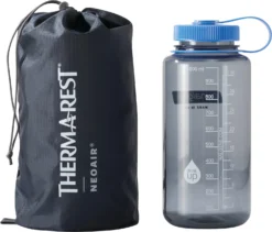 Slaapmat Thermarest NeoAir Venture Pine Regular 7 Slaapmat Thermarest NeoAir Venture Pine Regular -Bo-Camp Shop 4 13270 thermarest neoair venture pine regular ssack