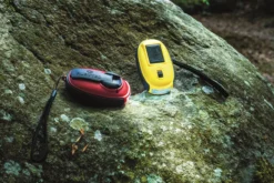 Zaklamp Rubytec Kao XL Swing Solar Yellow 12 Zaklamp Rubytec Kao XL Swing Solar Yellow -Bo-Camp Shop 4 24 2