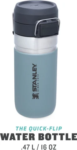 Thermosbeker Stanley The Quick Flip Shale 0,47L -Bo-Camp Shop 4 6939236411295 3