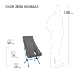 Campingstoel Helinox Chair Zero High-Back Grey -Bo-Camp Shop 4 6b94906fa 7827 4448 864b 7f7c0c6b27922000x 1