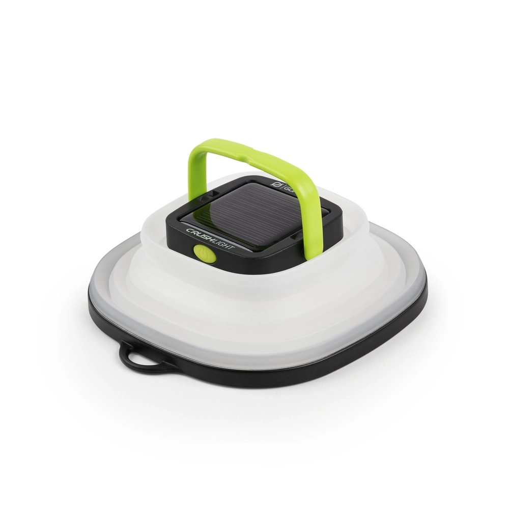 Reislamp Goal Zero Crush Light 4 Reislamp Goal Zero Crush Light - Afbeelding 4