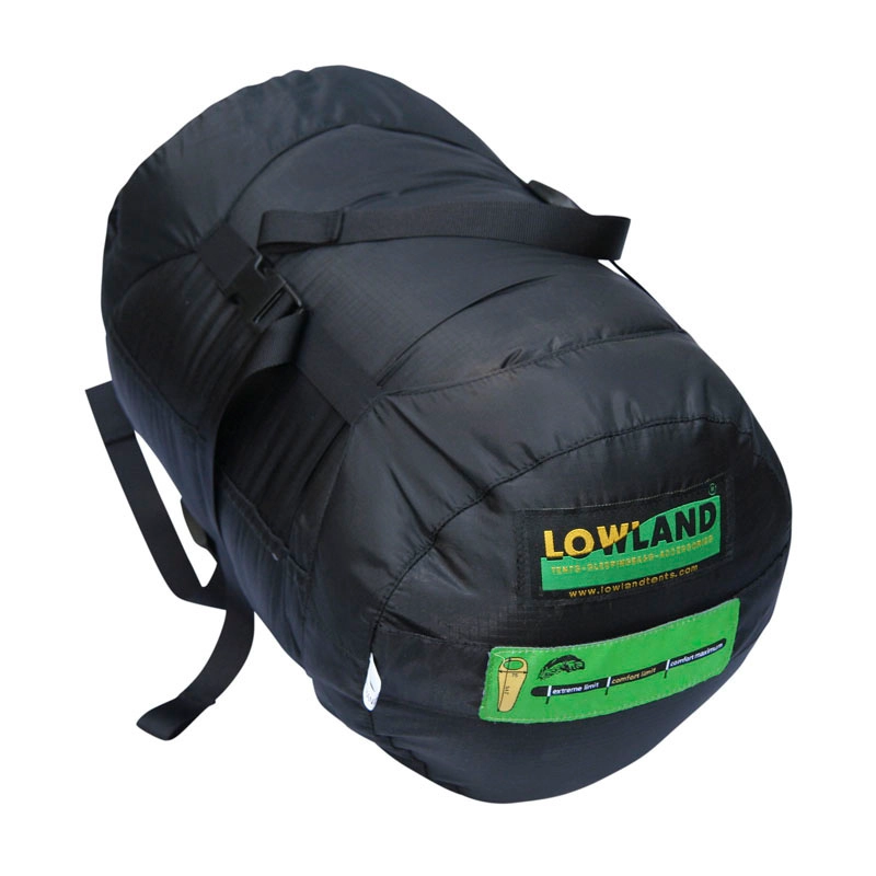 Slaapzak Lowland Companion NC1 4 Slaapzak Lowland Companion NC1 - Afbeelding 4