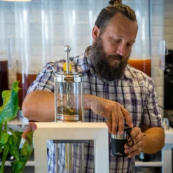 Thermosbeker Rubytec Shira Hotshot Black 0,2L 12 Thermosbeker Rubytec Shira Hotshot Black 0,2L -Bo-Camp Shop 4 HOTSHOT 4 2