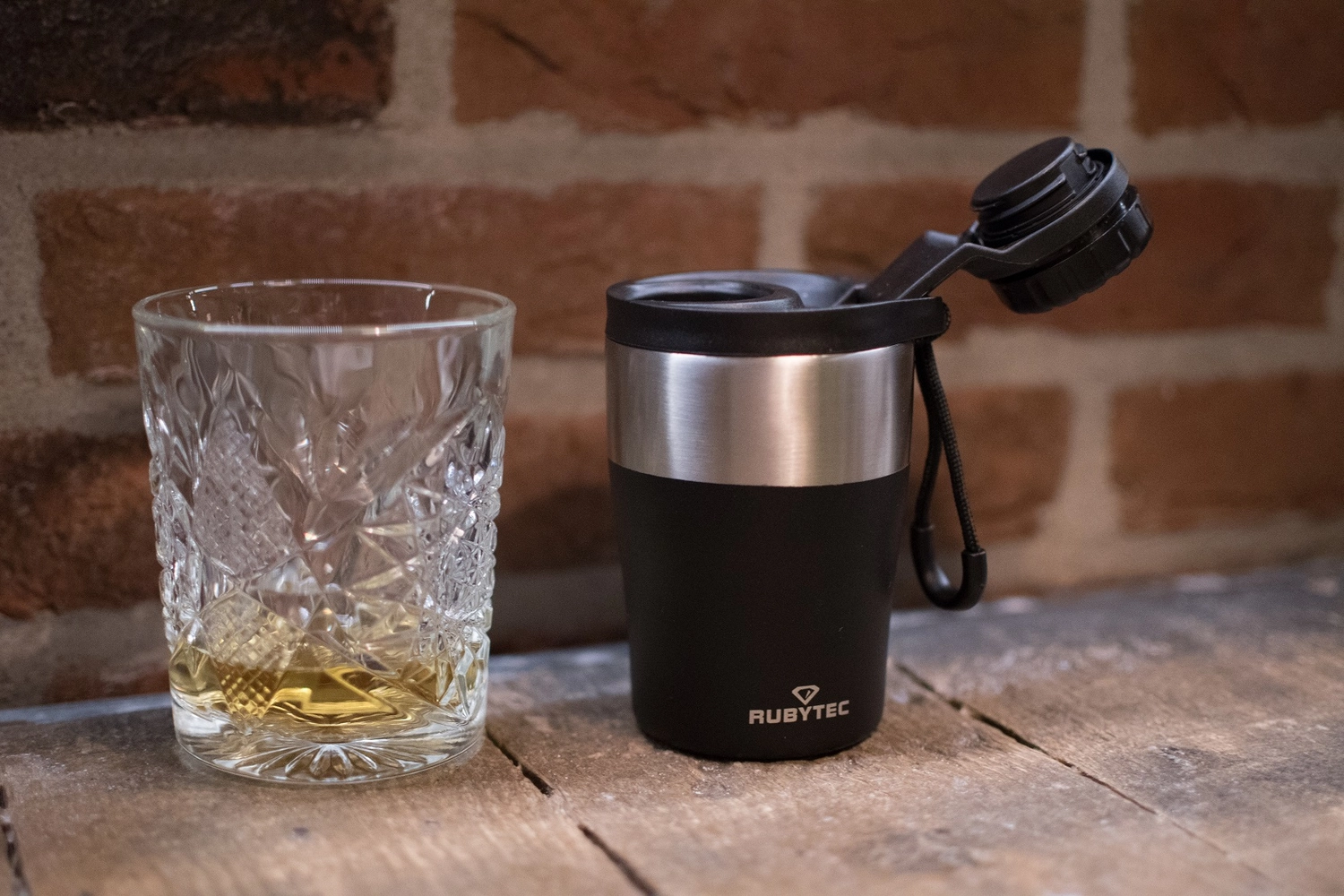 Thermosbeker Rubytec Shira Hotshot Blue 0,2L 5 Thermosbeker Rubytec Shira Hotshot Blue 0,2L - Afbeelding 5