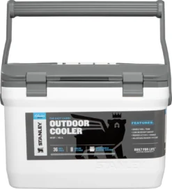 Koelbox Stanley The Easy Carry Outdoor Polar 15,1L 11 Koelbox Stanley The Easy Carry Outdoor Polar 15,1L -Bo-Camp Shop 4 Large JPG Adventure20Easy20Carry20Outdoor20Cooler2016QT20Polar 3