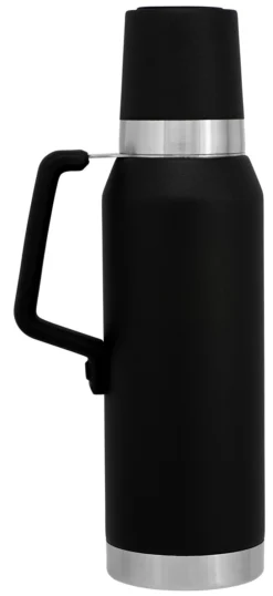 Thermosfles Stanley The Unbreakable Foundry Black 1,3L 10 Thermosfles Stanley The Unbreakable Foundry Black 1,3L -Bo-Camp Shop 4 Large JPG Master20Unbreakable20Thermal20Bottle201.4qt