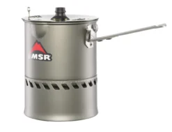 Gasstel MSR Reactor Stove System 1L 7 Gasstel MSR Reactor Stove System 1L -Bo-Camp Shop 4 Reactor 1.0 stove HandleOpen