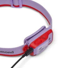 Hoofdlamp Black Diamond Cosmo 350-R Lilac 8 Hoofdlamp Black Diamond Cosmo 350-R Lilac -Bo-Camp Shop 4 opplanet black diamond cosmo 350 r headlamp lilac bd6206775018all1 av 3