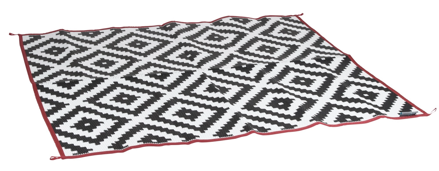 Buitenkleed Bo-Camp Urban Outdoor Chill Mat Picnic 200 X 180 Cm 1 Buitenkleed Bo-Camp Urban Outdoor Chill Mat Picnic 200 X 180 Cm