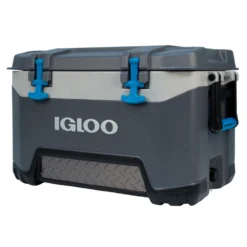 Koelbox Igloo BMX 52 Gray Blue 7 Koelbox Igloo BMX 52 Gray Blue -Bo-Camp Shop 49783 bmx 52