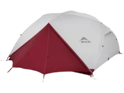 Tent MSR Elixir 4 Tent Gray V2 9 Tent MSR Elixir 4 Tent Gray V2 -Bo-Camp Shop 5 10313 msr elixir 4 grey fly door closed