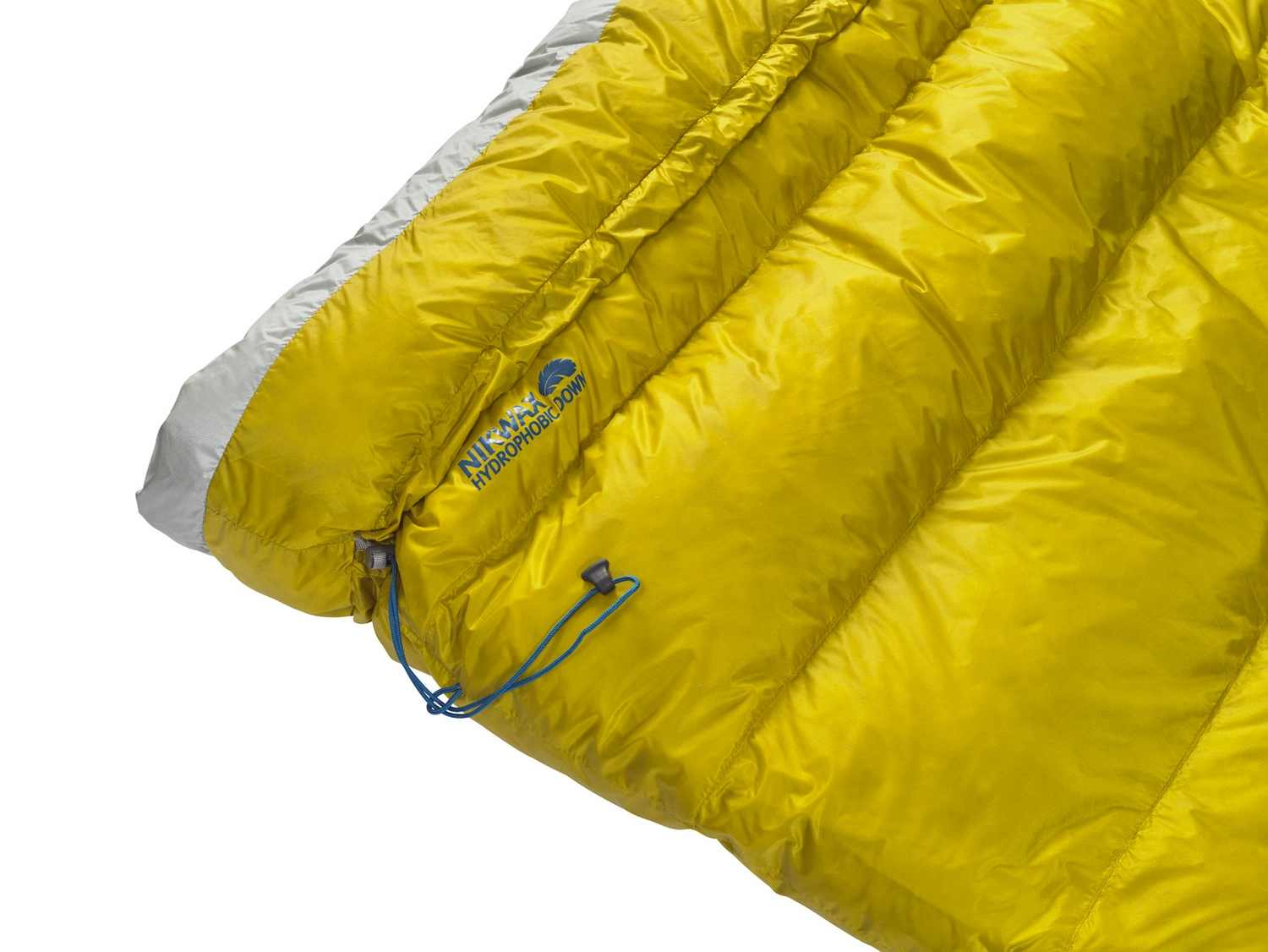 Slaapzak Thermarest Ohm 32 UL Hoodless Long 5 Slaapzak Thermarest Ohm 32 UL Hoodless Long - Afbeelding 5