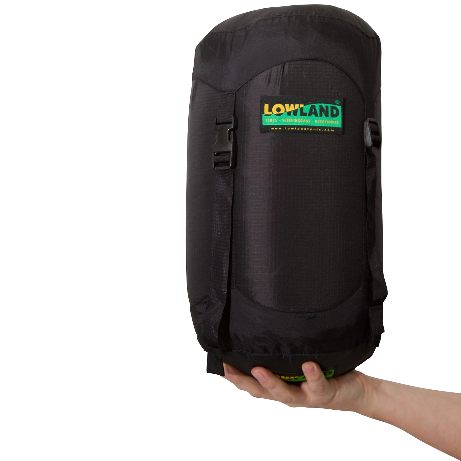 Slaapzak Lowland Companion NC1 5 Slaapzak Lowland Companion NC1 - Afbeelding 5