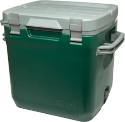 Koelbox Stanley The Cold For Days Outdoor Cooler Green 28,3L -Bo-Camp Shop 5 Large JPG Adventure20Cold20For20Days20Outdoor20Cooler2030QT20Green 6